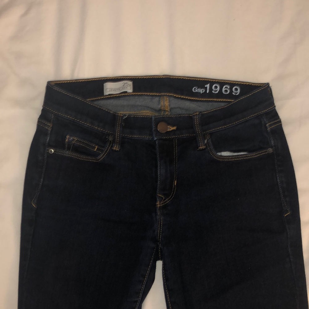 Gap jeans - Picture 6 of 6